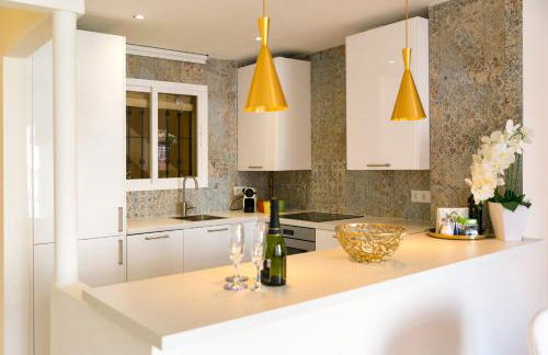 Agua V & seasonal pool by ELE Apartments - Foto 9