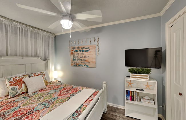 Savannah Beach Racquet Club - Foto 41