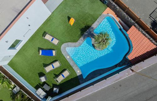 Villa Mahor - Foto 10