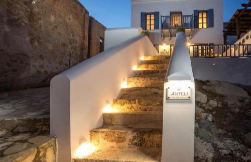 Anteli Luxury Villa - Foto 17