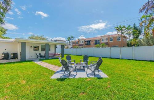 Cozy Victoria Park Retreat Unit 3 - Las Olas Beach - Foto 26