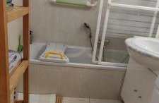 T2 clim piscine tout équipé au calme - Foto 31