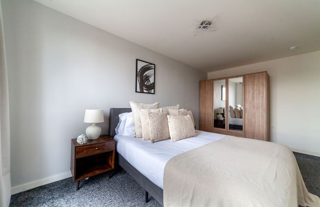 The Stratford Collection - Foto 3