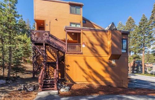 Courchevel 14 Condo - Foto 19