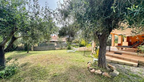 Sunrise Terrace - Foto 5, Garden, Garden view