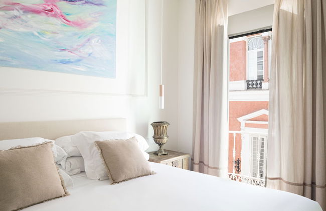 MYLU SUITES by PUERTA CATEDRAL - Foto 16