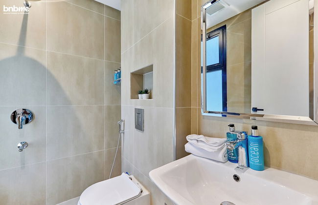 bnbmehomes-3B with Pvt Rooftop Bliss-A14 - Photo 24