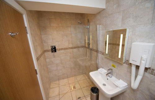 Harbourside Apartments with Private Parking - Foto 62