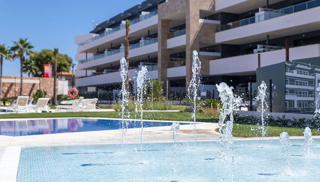 Flamenca Village by Mar Holidays - Foto 2, Imagen principal