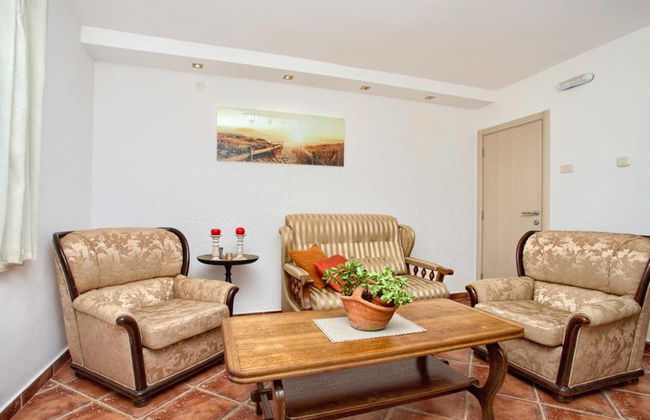 Apartments Ivanovic - Photo 16