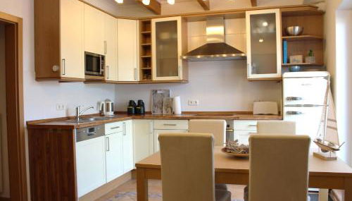 Ferienwohnung Landgang 25494 - Foto 5