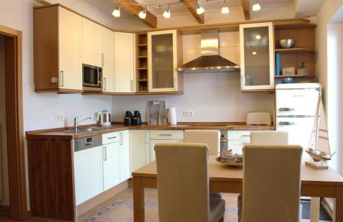 Ferienwohnung Landgang 25494 - Foto 5