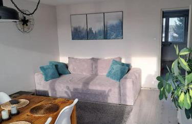 San Riverbank Apartment - Foto 1