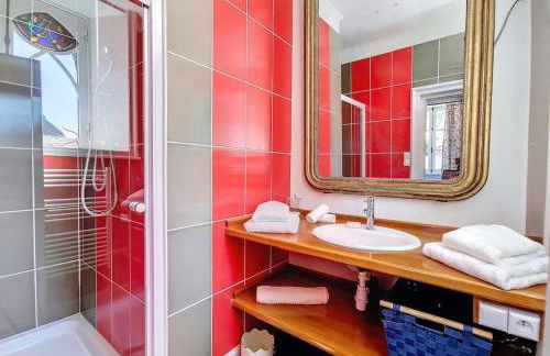 Belle maison de famille - Foto 14