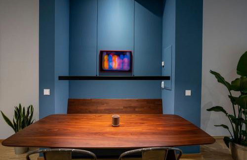 LYC Designer Studio, 76 sqm, Prenzlauer Berg, up to 4 ppl - Foto 15