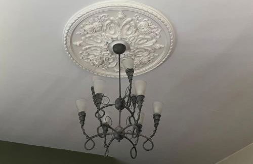 Ballinderry Station Cottage - Beautiful Holiday Cottage - Foto 6