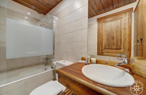 TUC DE SEROS de Alma de Nieve - Foto 24