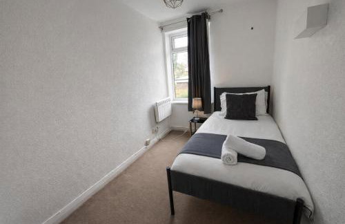 Arden Apartments - Foto 4