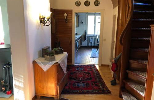 Ferienhaus Hudemühlen - Photo 47