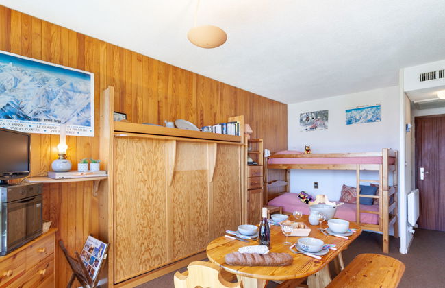 Mont Charvin - Foto 7