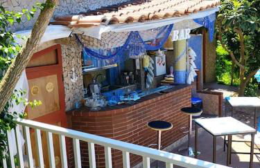 Villa Elvira - Foto 27