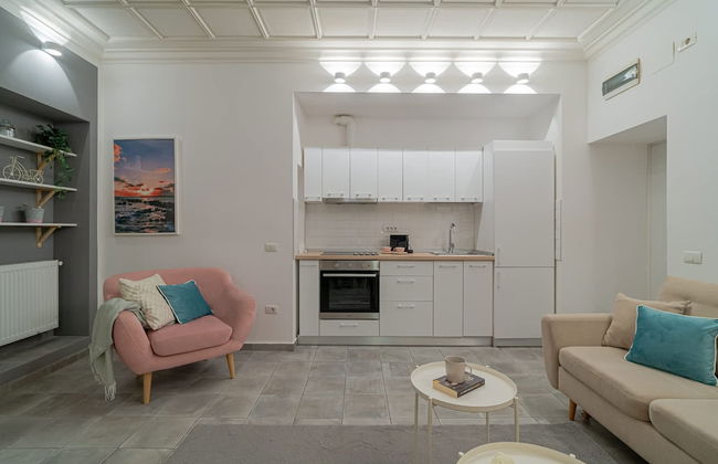 4BR Sanctuary - Near Cismigiu Park Universitatii - Foto 15