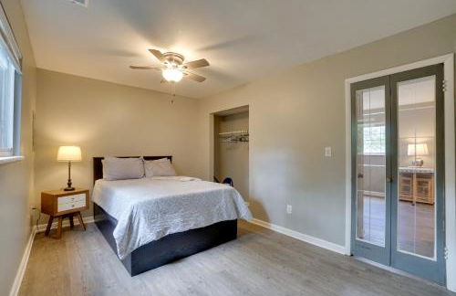 Dtwn Columbus Getaway Pet Friendly with Fee! - Foto 16