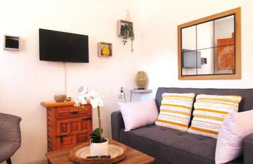 House with solarium - Foto 55