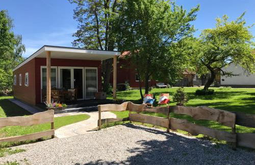 Allgäu-Chalet - Foto 1