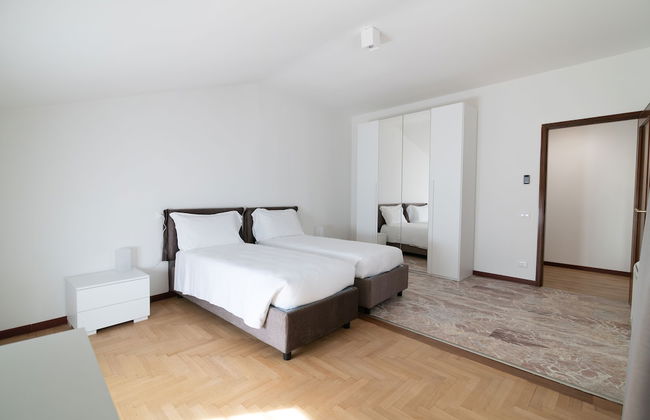 Residenza Corso Palladio 159 - Foto 8