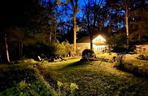 Woodside Cabin in Delaware Water Gap - Foto 30