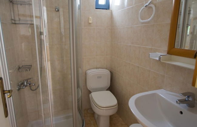 Family Holidays House Koutsouras by GHH - Foto 12