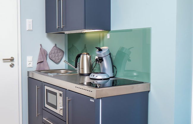 triple a Apartments in Altfeld - Foto 30