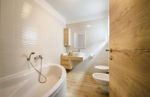 Casa Maya Deluxe Appartment with a pool - Photo 17