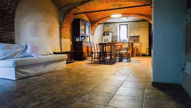 Restauration dans la chambre