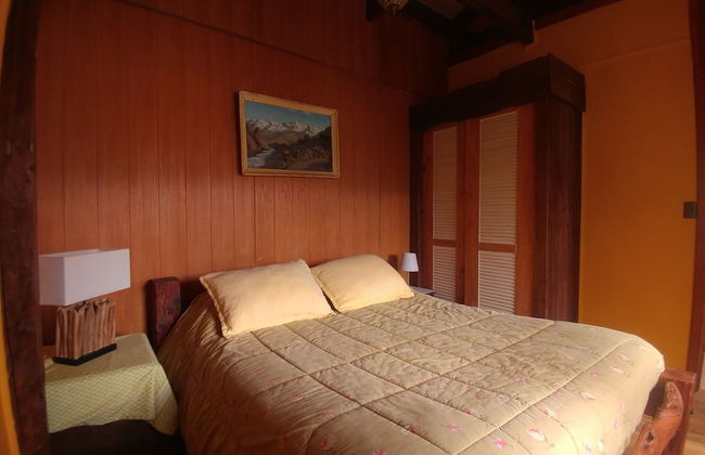 La Rueda del Chucao - Foto 22