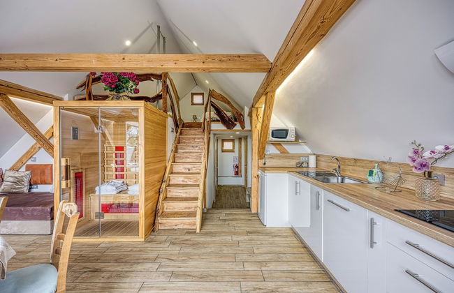 Spa Apartment Zora - Foto 14