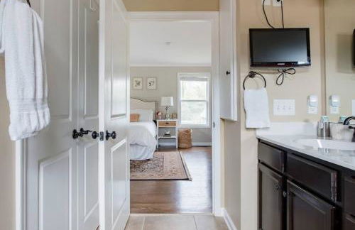 The Franklin Farmhouse, Franklin, TN - Foto 16