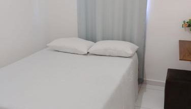 Reserva Aconchegante perto Praias, Aeroporto, UFDPar, UESPi - Foto 5