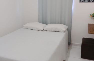 Reserva Aconchegante perto Praias, Aeroporto, UFDPar, UESPi - Foto 5