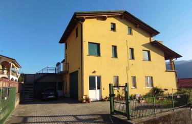 Balcony Lake View Apartment - Foto 21