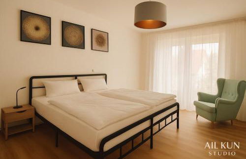 AIL Kün Studio - Foto 1