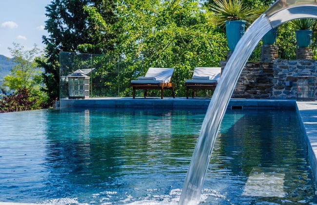 Il Castellaccio 8 in Brisighella - Foto 25