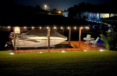 Pet Friendly Getaway Lake June Access Boat Dock Kayaks and More - Photo 27