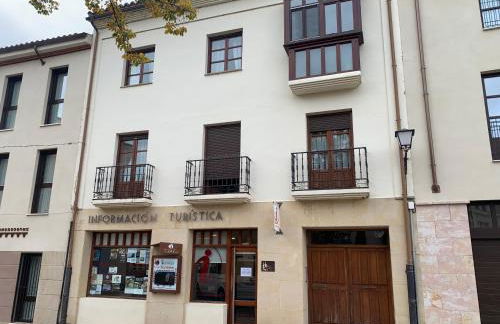 Junto a la Catedral, con parking privado gratis - Foto 38