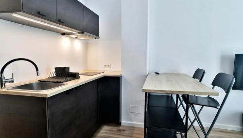 Apartamento con vistas al mar - Malaga - B - Photo 4