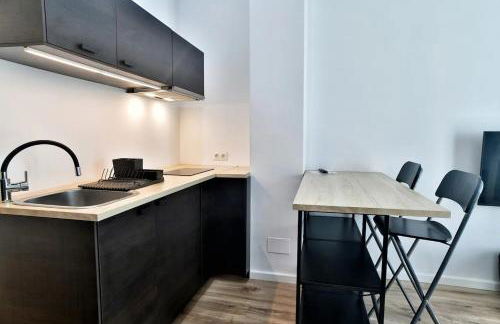 Apartamento con vistas al mar - Malaga - B - Photo 4