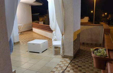 Villa Vistasalentina BIS Appartamento Delux - Foto 23