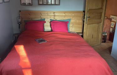 Maison atypique en pleine nature face au Luberon - Foto 32