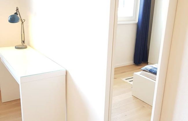 Cityloft 1 Nürnberg - Fürth - Foto 20